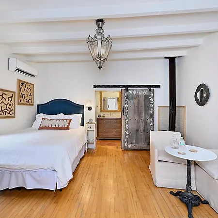 Holiday home Dos Hermanas Casita 8 Downtown Courtyard Patio Santa Fe