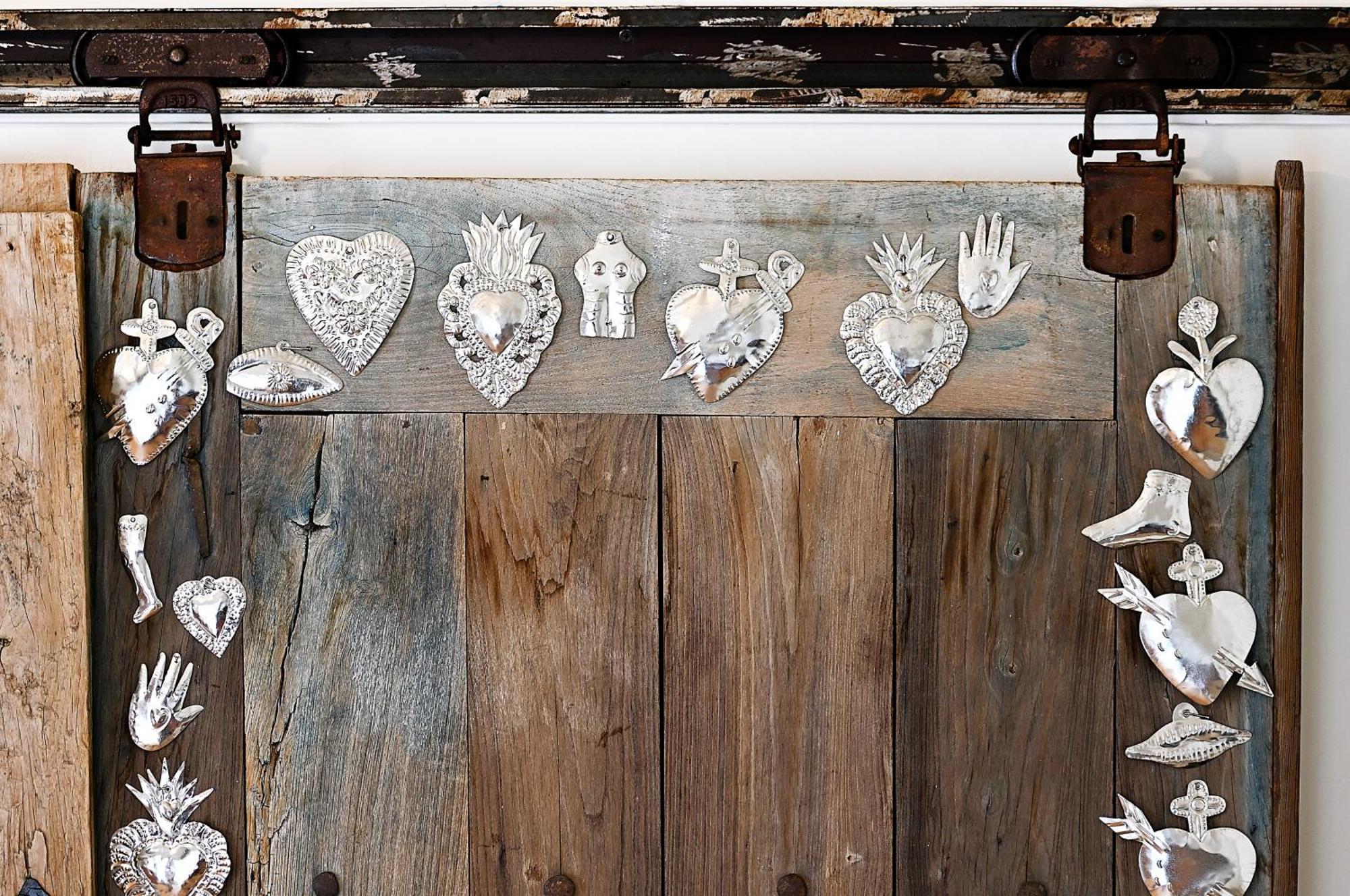 Hébergement de vacances Dos Hermanas Casita 8 Downtown Courtyard Patio *